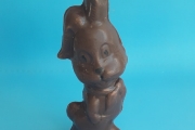 8.Зайчик (13,5см)